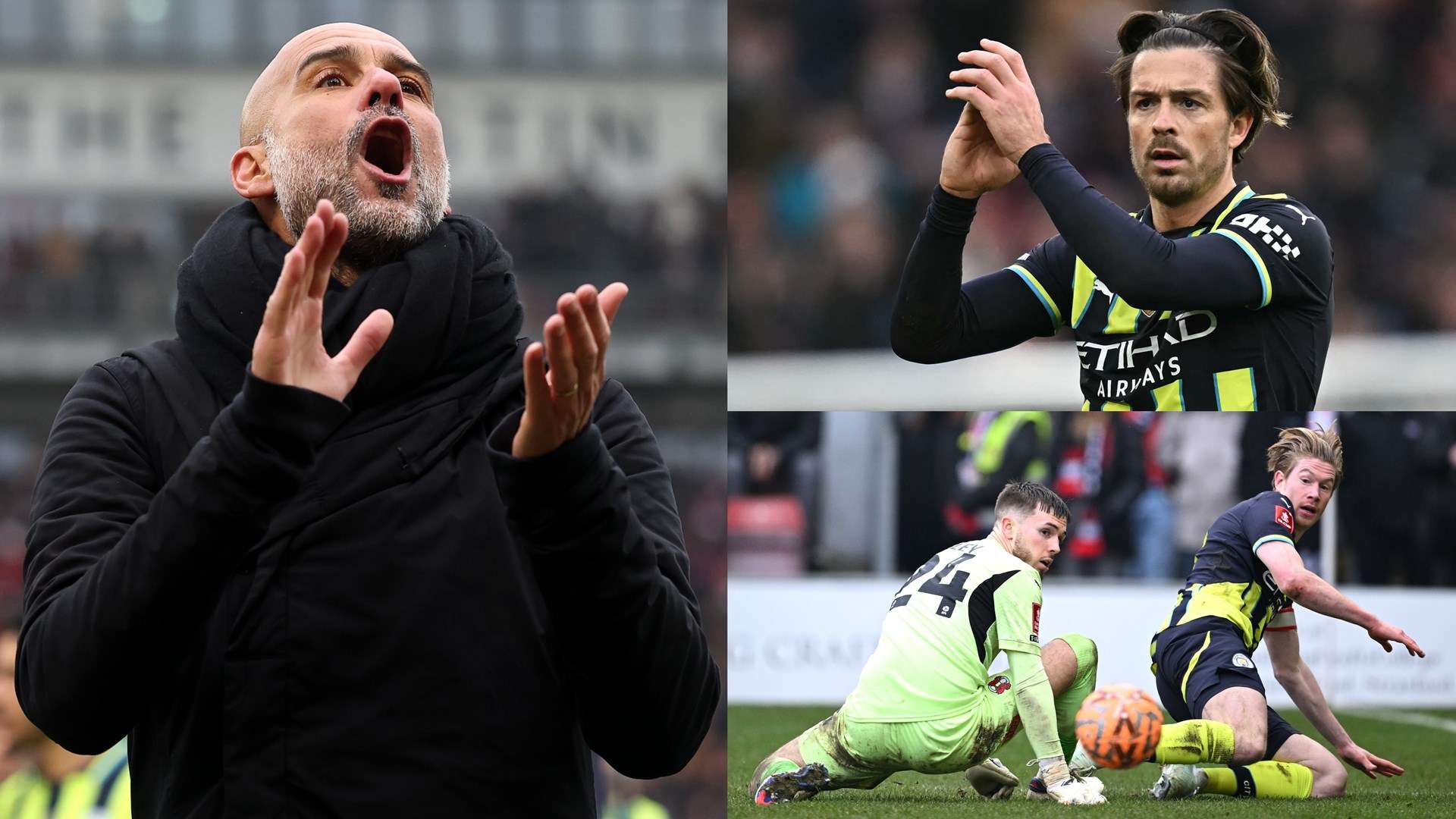 精神与竞技 精神与竞技